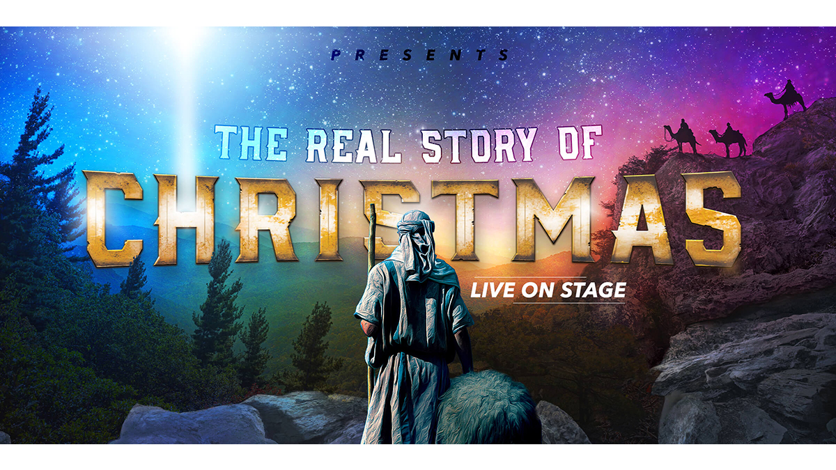 Quentin Road Christmas Presents: The Real Story of Christmas Pageant